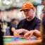 Is Texas Mike Going to Win His First Bracelet?