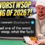 Is This the Worst Ruling in WSOP History | PokerNews Podcast #980