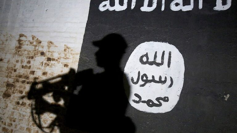 ISIS poised to exploit historic US Iraq exit, terror group 'actively waiting in the gaps,' expert warns