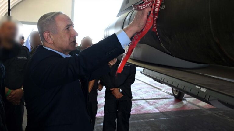 Israel signals readiness for another Iran strike as Trump declares ceasefire over