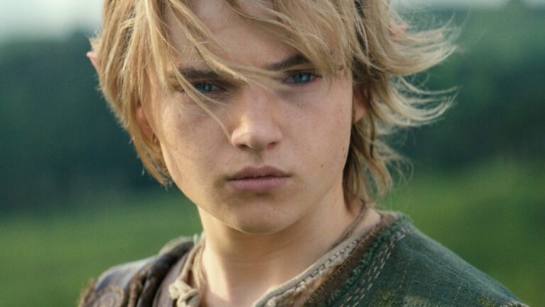 "It Might Show My Age" - Zelda Movie Actor's BOTW Memories Will Make You Feel Old