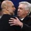 Italy confirm Ancelotti approach before Guardiola