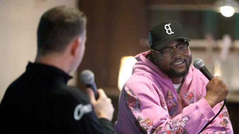 'It’s my legacy': Rashan Gary reveals bigger goal behind Cowboys move
