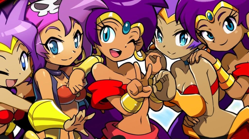It's Official, Shantae's Seventh Game Will Arrive In 2027