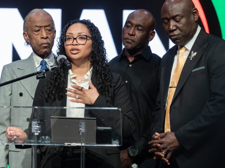 It’s Scary As Hell Being Black in America Right Now