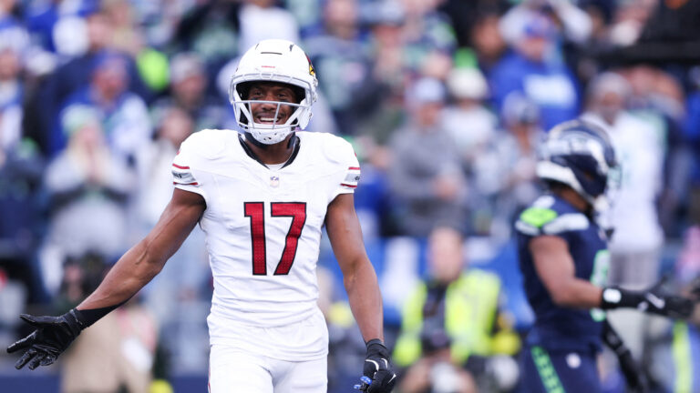 Jaguars Host WR Zay Jones
