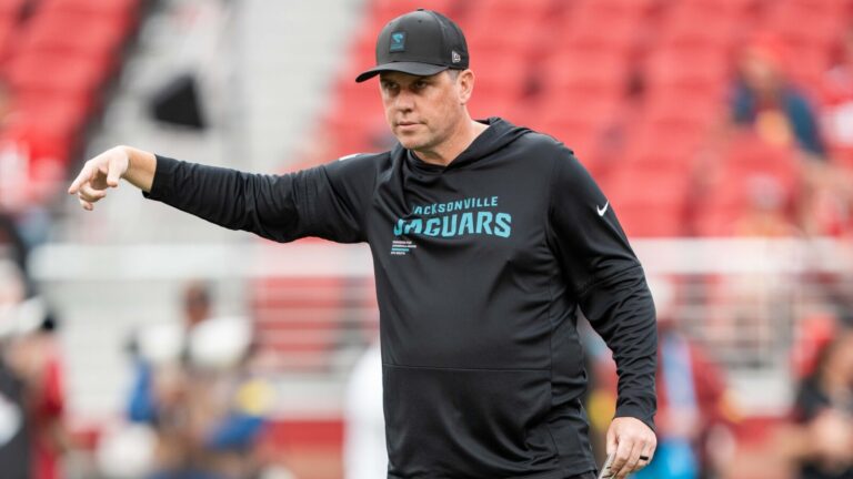 Jaguars Promote Shane Waldron To Assistant HC