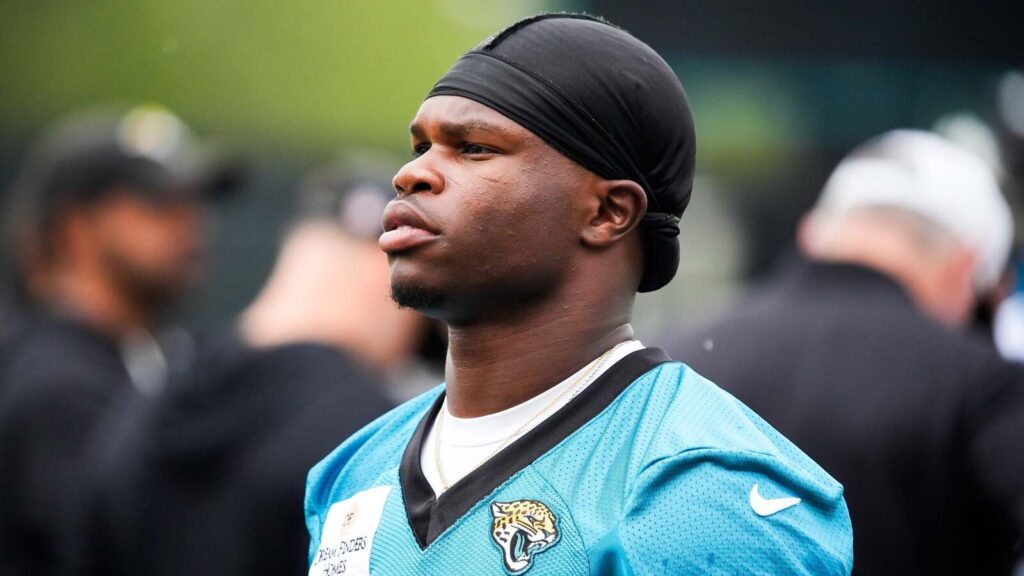 Jaguars’ Travis Hunter finds himself mentioned on a prestigious list that he shouldn’t be on yet, but will likely feature him prominently next year