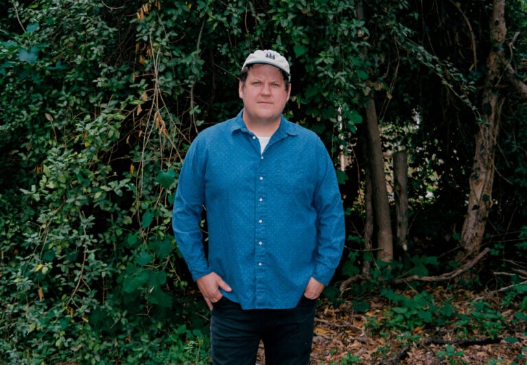 Jake Xerxes Fussell Lines Up New Album The Old Beloved Path