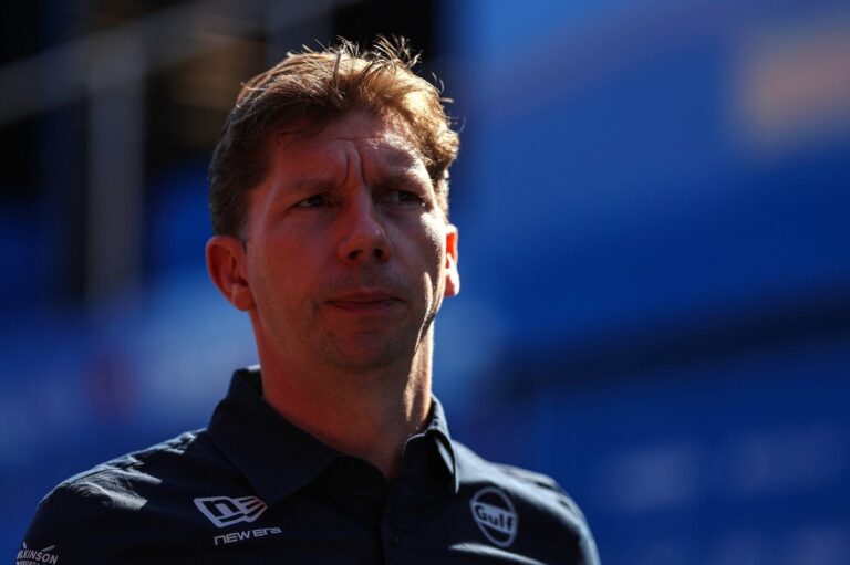 James Vowles explains how Williams F1 delays could be "one of the best things"