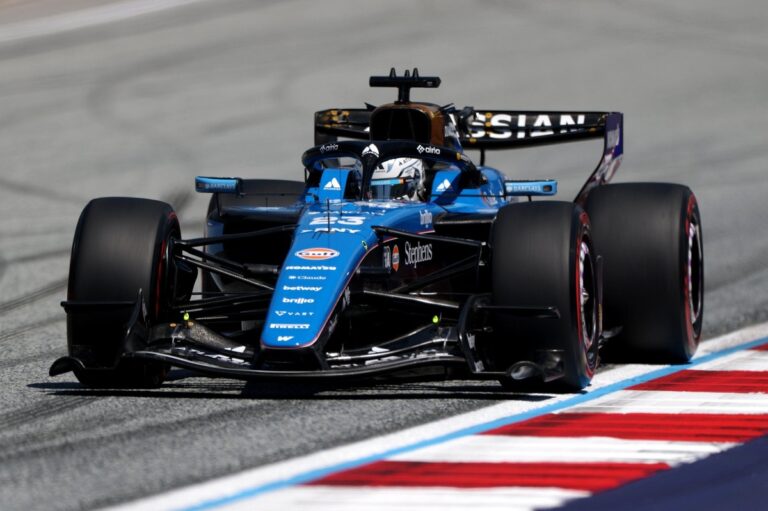James Vowles targets Williams reset ahead of F1 Belgian GP: "Come back swinging"