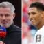 Jamie Carragher claims Jude Bellingham has something Steven Gerrard 'lacked'