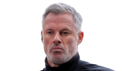 Jamie Carragher declares ‘sad day for football’ as tragic news confirmed