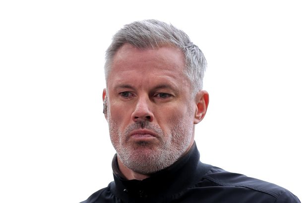 Jamie Carragher declares 'sad day for football' as tragic news confirmed