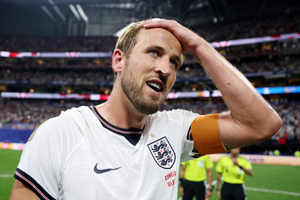 Jamie Carragher tells Harry Kane why he won't win Ballon d'Or after World Cup heroics