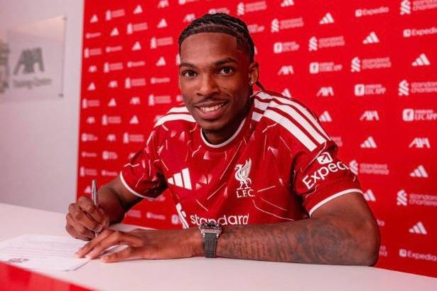 Jeremy Jacquet explains Chelsea transfer snub after completing £60m Liverpool move