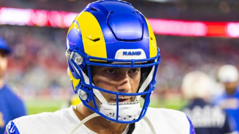 Jimmy Garoppolo Gets Shocking Retirement Update Ahead Of 2026 Season
