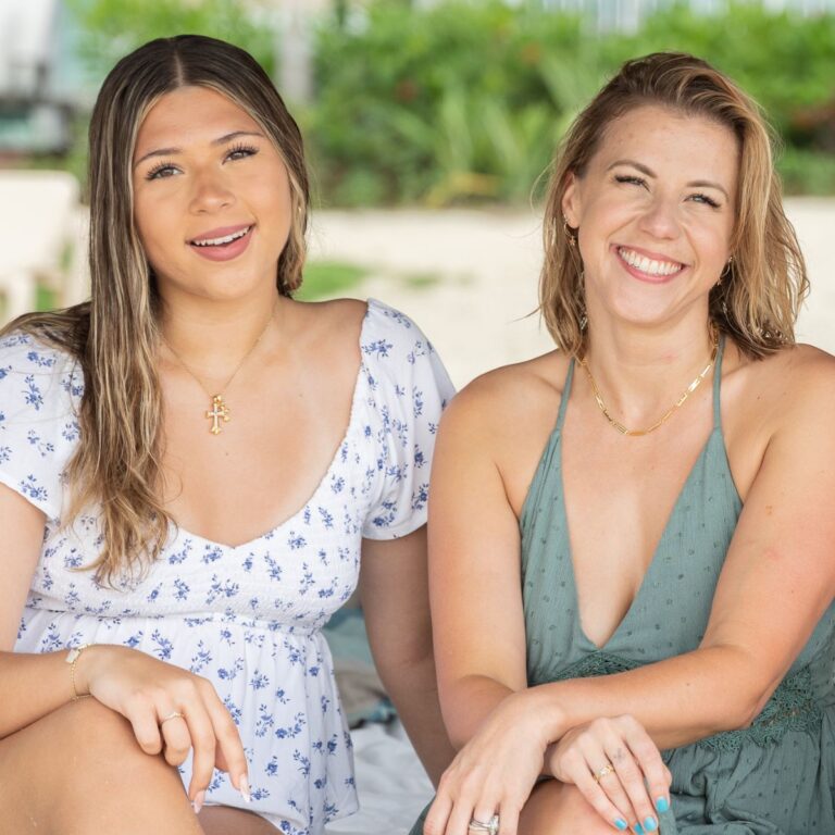 Jodie Sweetin Reveals Daughter Zoie’s College Plans