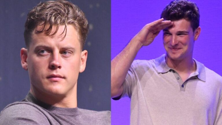 Joe Burrow drops candid message for Fernando Mendoza ahead of NFL debut