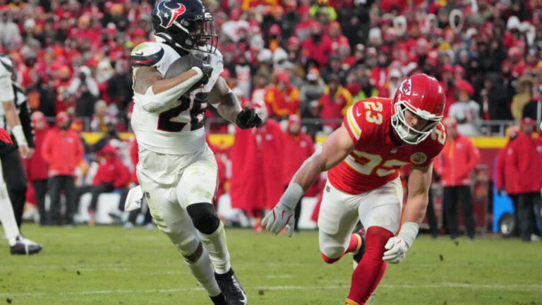 Joe Mixon Reveals Brutal Truth: NFL Career Is Officially Over