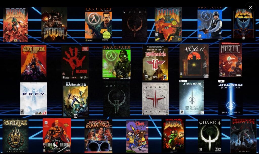 John Carmack Reminds Microsoft He'll Guarantee $1 Million To Bring Team Beef’s Ports To VR