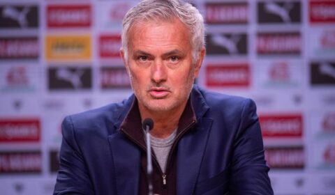 Jose Mourinho ends Liverpool’s dreams of signing Real Madrid star this summer