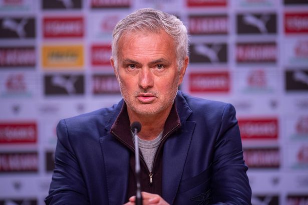 Jose Mourinho ends Liverpool's dreams of signing Real Madrid star this summer