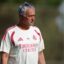 Jose Mourinho stance on Yan Diomande transfer as Real Madrid eyes blockbuster double swoop
