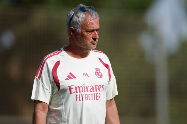 Jose Mourinho stance on Yan Diomande transfer as Real Madrid eyes blockbuster double swoop