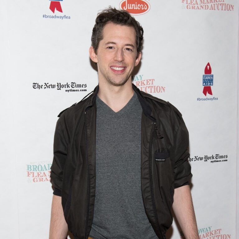 Josh Grisetti, Marvelous Mrs. Maisel Actor, Dead at 44