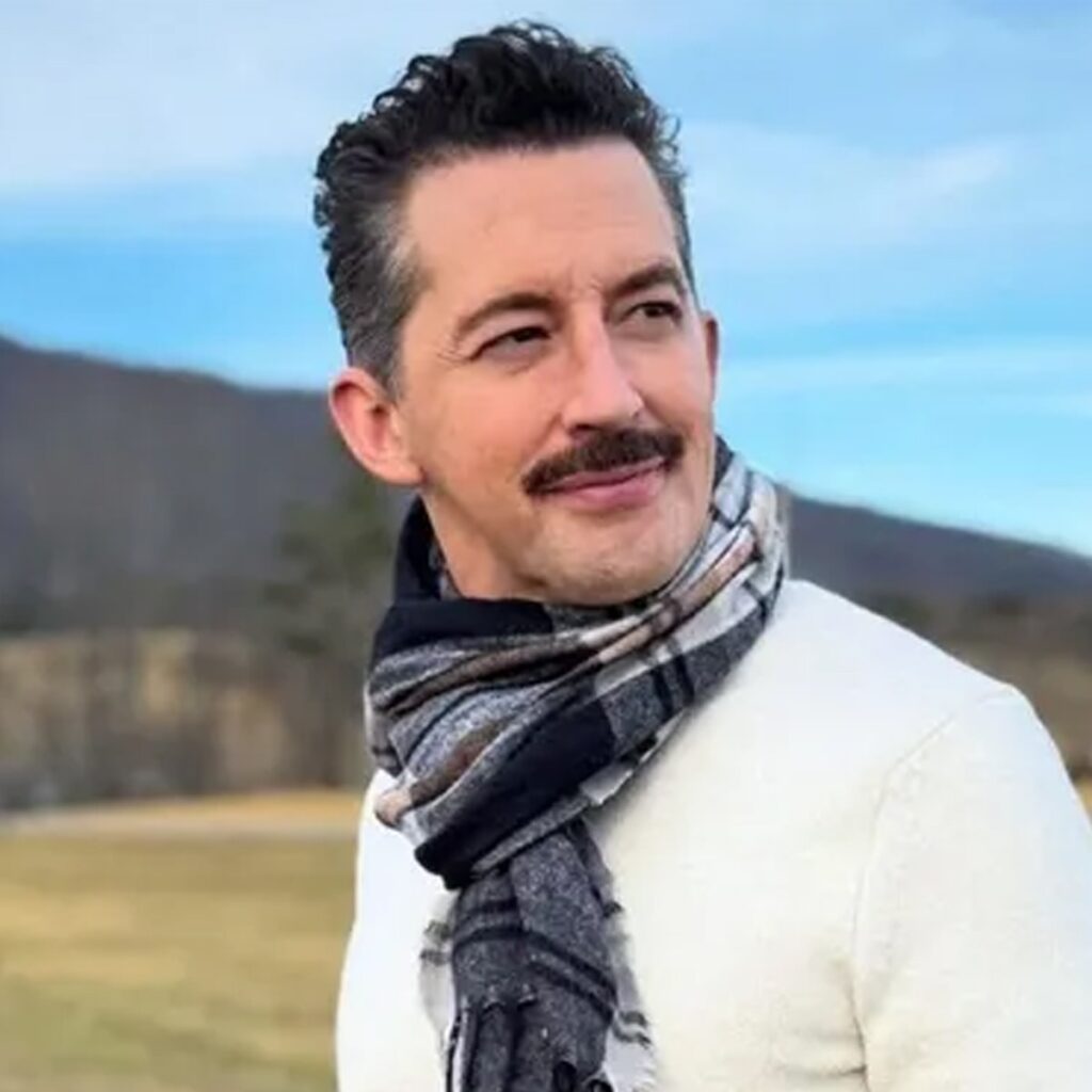 Josh Grisetti's Family Speaks Out After His Death at Age 44