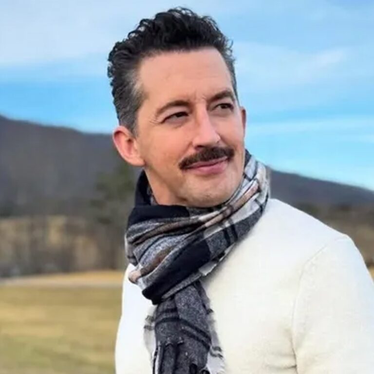 Josh Grisetti's Family Speaks Out After His Death at Age 44