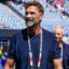 Jurgen Klopp agreement reached with Germany as ex-Liverpool boss closes in on management return
