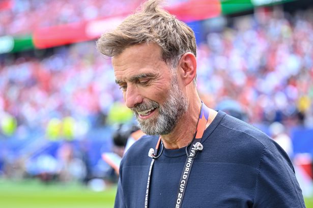 Jurgen Klopp forced to endure agonizing World Cup wait caused by Donald Trump