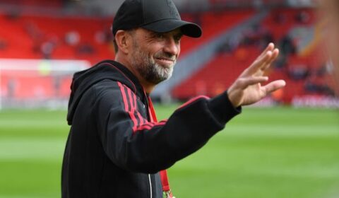 Jurgen Klopp set to break Liverpool promise as talks confirmed over Germany job