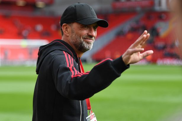 Jurgen Klopp set to break Liverpool promise as talks confirmed over Germany job
