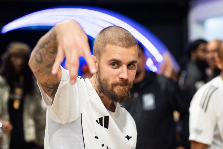 Justin Bieber Added to World Cup Final Halftime Show