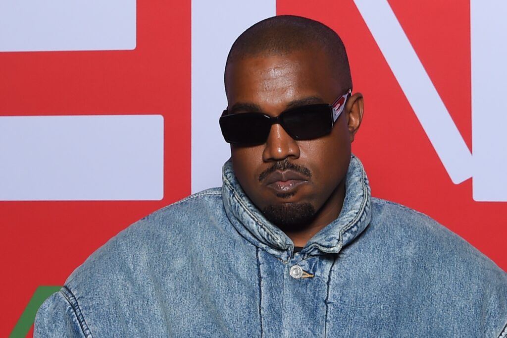 Kanye West Settles With Former Assistant in Sexual Battery Lawsuit