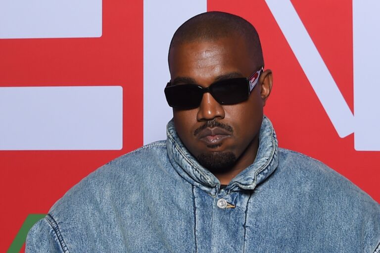 Kanye West Settles With Former Assistant in Sexual Battery Lawsuit
