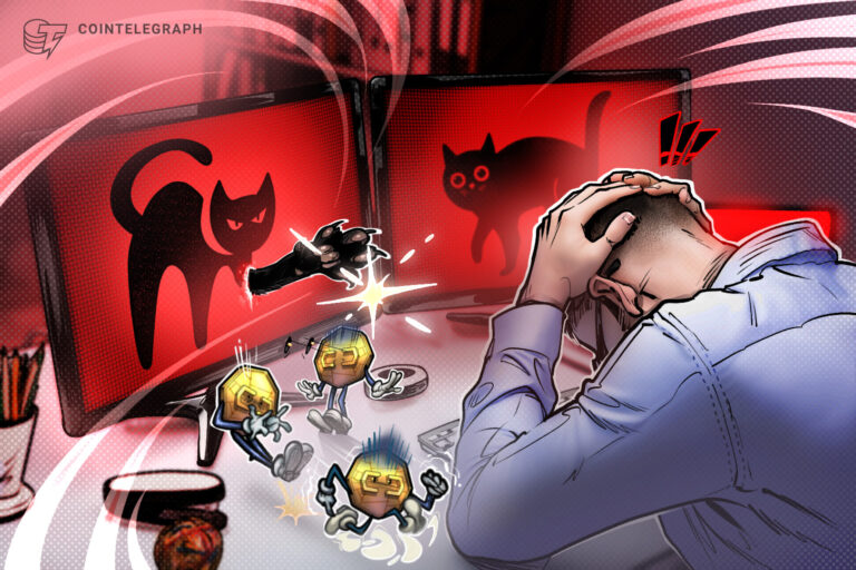 Kaspersky identifies malware framework targeting crypto investors