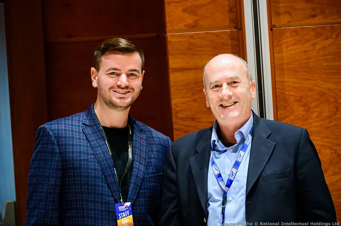 King's Resort CEO Says Poker Should Set Trends, Not Follow Them