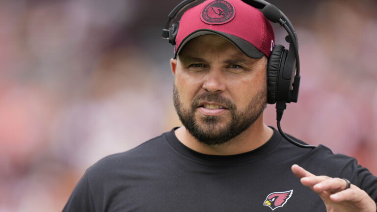 Klayton Adams 2027 Head Coach Buzz Needs a Reality Check