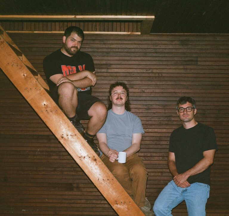 Krill Return With First New Song in 10 Years