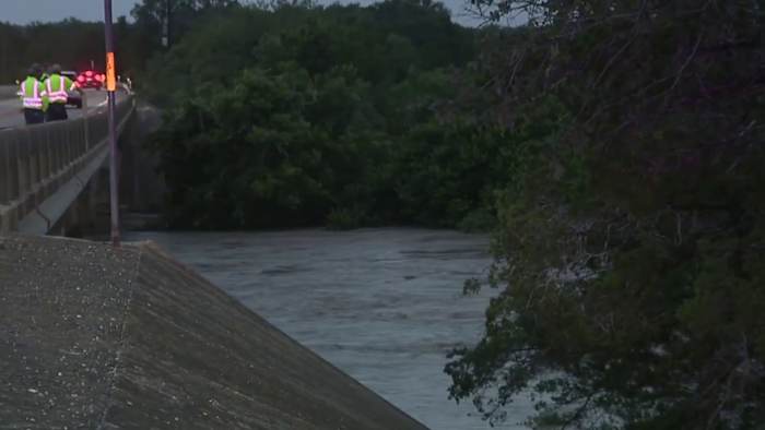 KSAT checks on aftermath of severe weather in Hill Country, surrounding areas