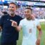 Kylian Mbappe revealed mom influenced Liverpool talks after Jurgen Klopp transfer tale