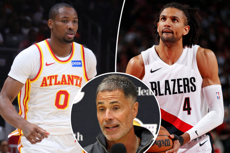 Lakers targeting elite 3-and-D player in addition to Jonathan Kuminga