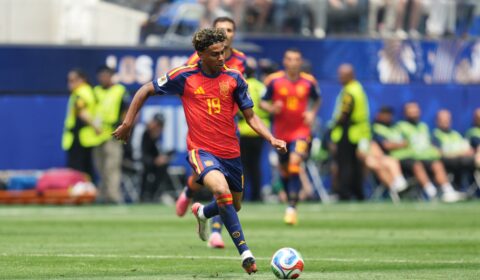 Lamine Yamal’s fingerprints are everywhere during World Cup run as Spain’s 19-year-old phenom