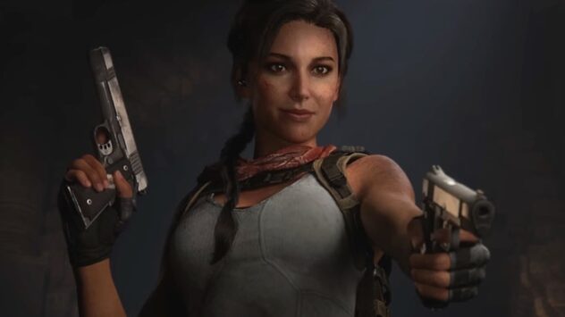 Lara Croft can't catch a break: after delaying one Tomb Raider game, Amazon is delaying another and this one won't show up until 2028