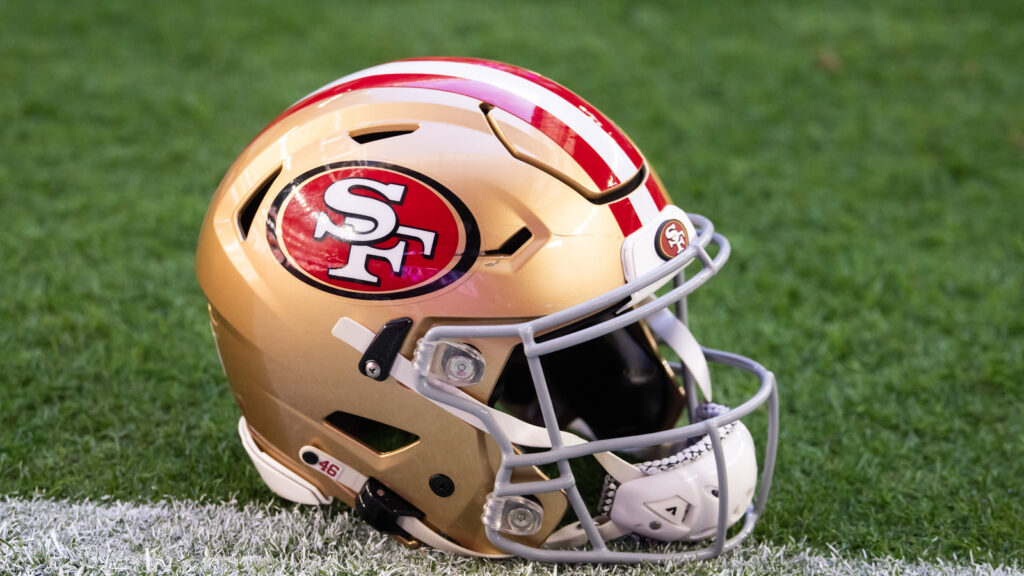 Latest development leaves the 49ers at risk of losing an important organizational pillar