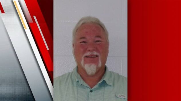 Lavaca County justice of the peace arrested on felony sexual assault charge, sheriff’s office says